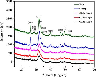 Catechins-Modified Selenium-Doped Hydroxyapatite Nanomaterials for Improved Osteosarcoma Therapy Through Generation of Reactive Oxygen Species